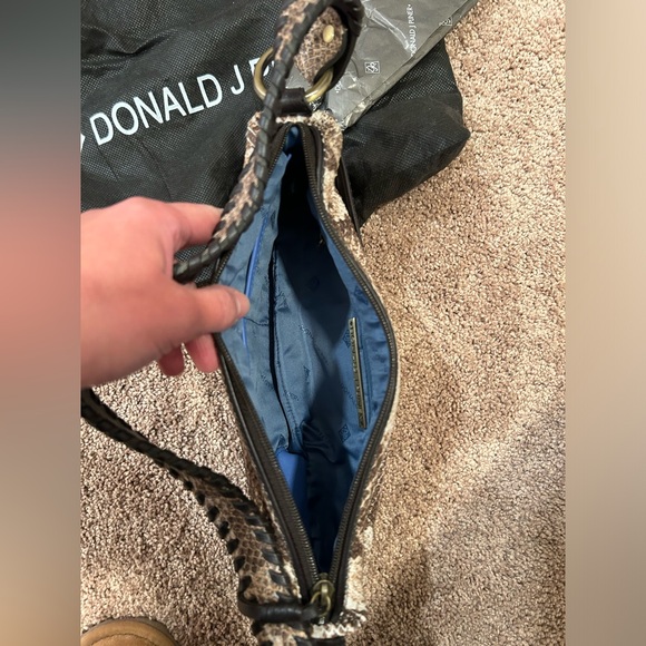 Donald J Pliner Bag - Picture 3 of 7